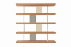 Libreria F2 / g. line free di Forme’s: scopri il prezzo