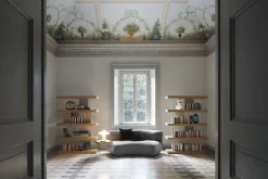 Libreria F2/ f.line 1400 di Forme’s: scopri il prezzo