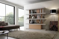 Libreria F2/ v. line di Forme’s: contatta il venditore per scoprire il prezzo