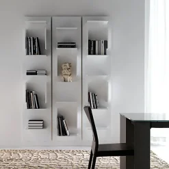 Libreria Fifty di Cattelan italia: contatta il venditore per scoprire il prezzo