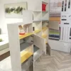 Libreria Golf stile design di Colombini casa scontata del 44%