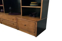 Libreria Grande arredo Libreria style SCONTO 50%