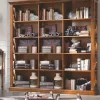 Libreria Inglese stile classico di Artigiani veneti scontata