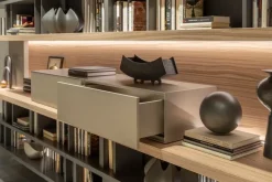 Libreria Isotta di Artigianale: contatta il venditore per scoprire il prezzo