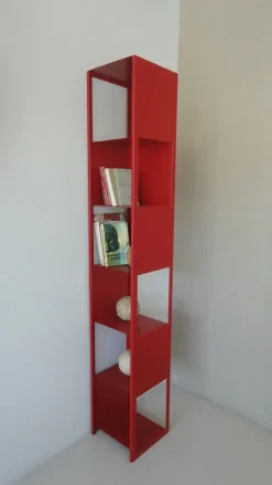 Libreria Joker Cattelan italia in stile design a prezzi convenienti