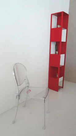 Libreria Joker Cattelan italia in stile design a prezzi convenienti