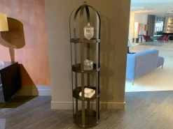 Libreria La gabbia in stile moderno di Opinion ciatti in OFFERTA OUTLET