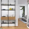 Libreria Libreria composizione 4 stile moderna di Mobilificio bellutti scontata del 35%