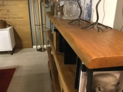 Libreria Libreria eco Alta corte in stile moderno a prezzi convenienti