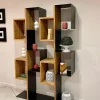 Libreria Libreria gemini stile design di Nature design scontata del 26%