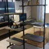Libreria  libreria interparete  stile moderna di Imab scontata del 50%