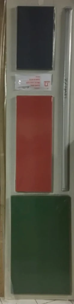 Libreria Libreria level 733/2 zanotta in stile design di Zanotta in OFFERTA OUTLET