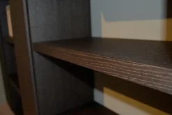 Libreria Libreria my space  Alf da fre in stile design in offerta