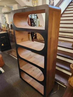 Libreria Libreria orenburg stile design di Outlet etnico in offerta