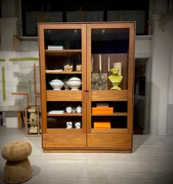 Libreria Libreria riva 1920 colonia stile moderna di Riva 1920 scontata del 33%