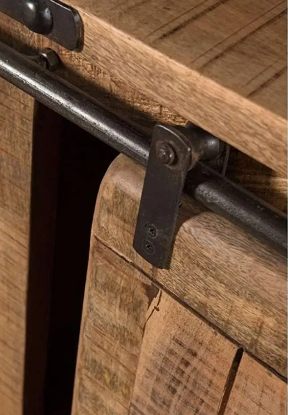 Libreria Libreria vetrina newport stile moderno Libreria vetrina newport di Outlet etnico in offerta