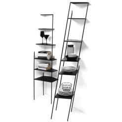 Libreria Mama' in stile design di Mogg in OFFERTA OUTLET