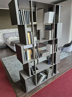 Libreria Manga  stile moderno di Ozzio scontata del 30%