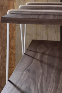 Libreria Matassa Miniforms in stile design a prezzi outlet