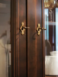 Libreria Meroni ugo & figli in legno in Offerta Outlet: scopri Norma