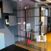 Libreria Metrica Mogg in stile design a prezzi outlet