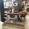 Libreria Metrica stile design di Mogg scontata del 25%