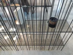 Libreria Metrica stile design di Mogg scontata del 25%