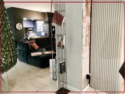 Libreria Metrica tower Mogg in stile design con forte sconto