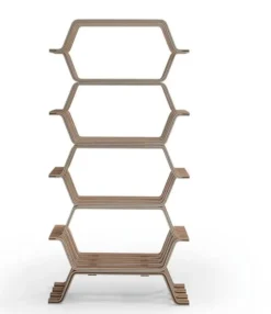 Libreria Mhc.2 stile design di Molteni & c scontata del 25%