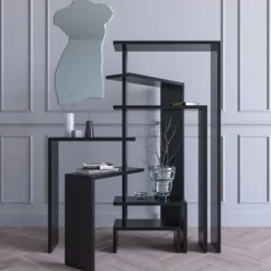 Libreria modello 712  joy 5 h cm 132  di Zanotta a prezzo riservato