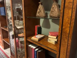 Libreria modello A8  di Giemme in Offerta Outlet