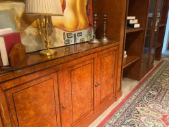 Libreria modello A8  di Giemme in Offerta Outlet