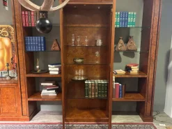 Libreria modello A8  di Giemme in Offerta Outlet