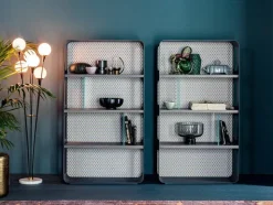 Libreria modello Academy di Devina nais a prezzo riservato