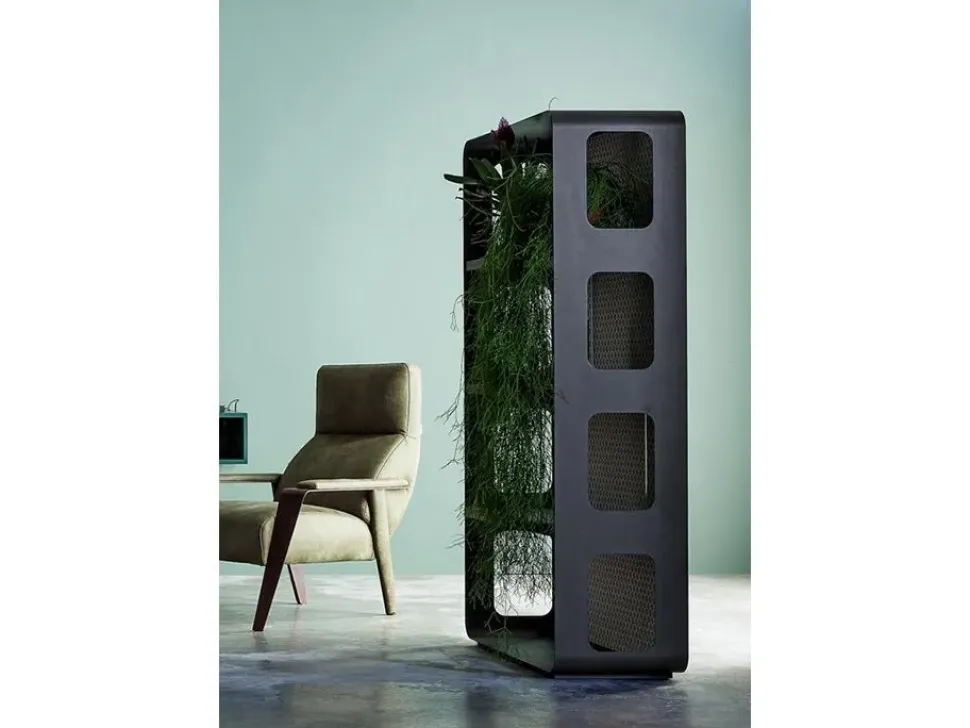 Libreria modello Academy di Devina nais a prezzo riservato