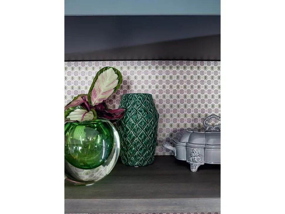 Libreria modello Academy di Devina nais a prezzo riservato