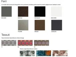 Libreria modello Academy di Devina nais a prezzo riservato