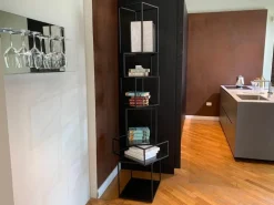 Libreria modello Babylon di Mogg a prezzo riservato