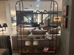 Libreria modello Blesa di Collezione esclusiva a prezzo scontato