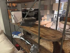 Libreria modello Blesa di Collezione esclusiva a prezzo scontato