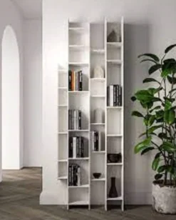 Libreria modello Byblos di Ozzio a prezzo scontato