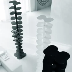 Libreria modello Dna di Cattelan italia a prezzo riservato