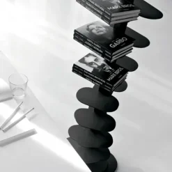 Libreria modello Dna di Cattelan italia a prezzo riservato