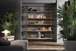 Libreria modello F3/ j. urban di Forme’s a prezzo riservato