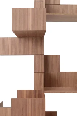 Libreria modello F4/ tree form 43 di Forme’s a prezzo riservato