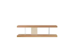 Libreria modello F2/ twinse line free di Forme’s a prezzo riservato