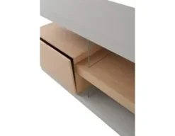 Libreria modello  f2/ zi line di Forme’s a prezzo riservato