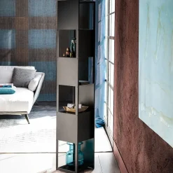 Libreria modello Joker di Cattelan italia a prezzo riservato