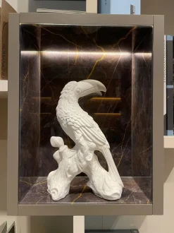 Libreria modello Lagolinea di Lago in Offerta Outlet