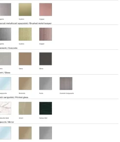 Libreria modello Libreria logico di Orme in Offerta Outlet